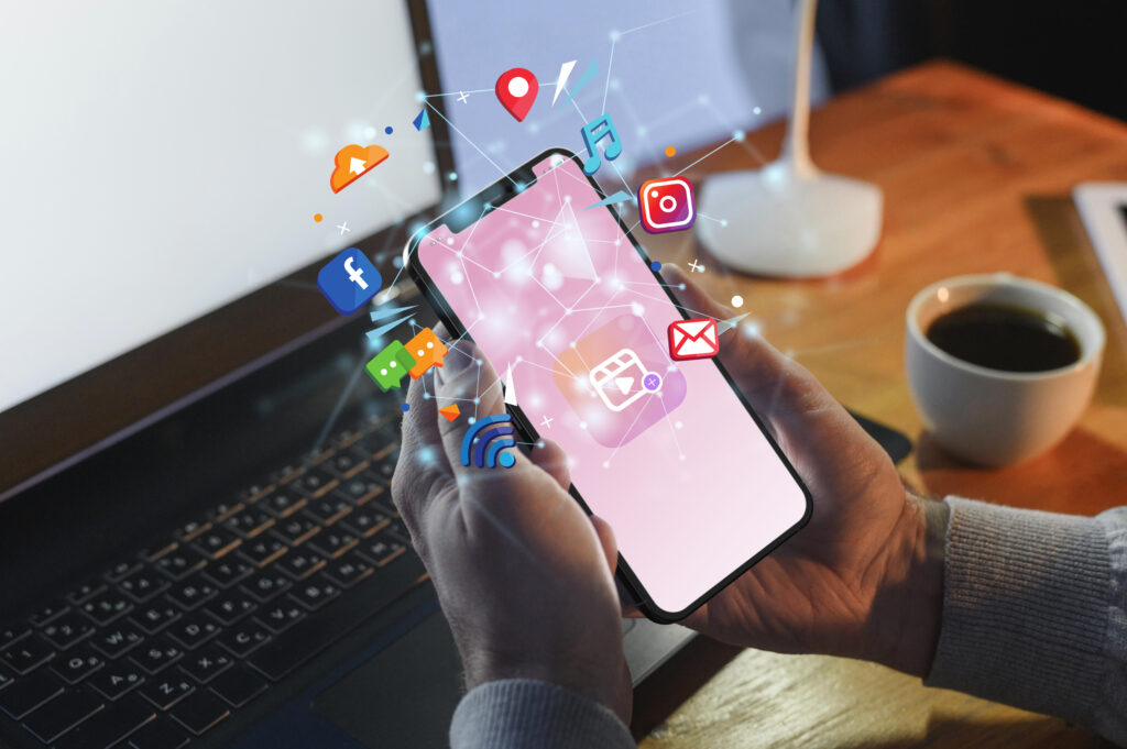 digital marketing agency