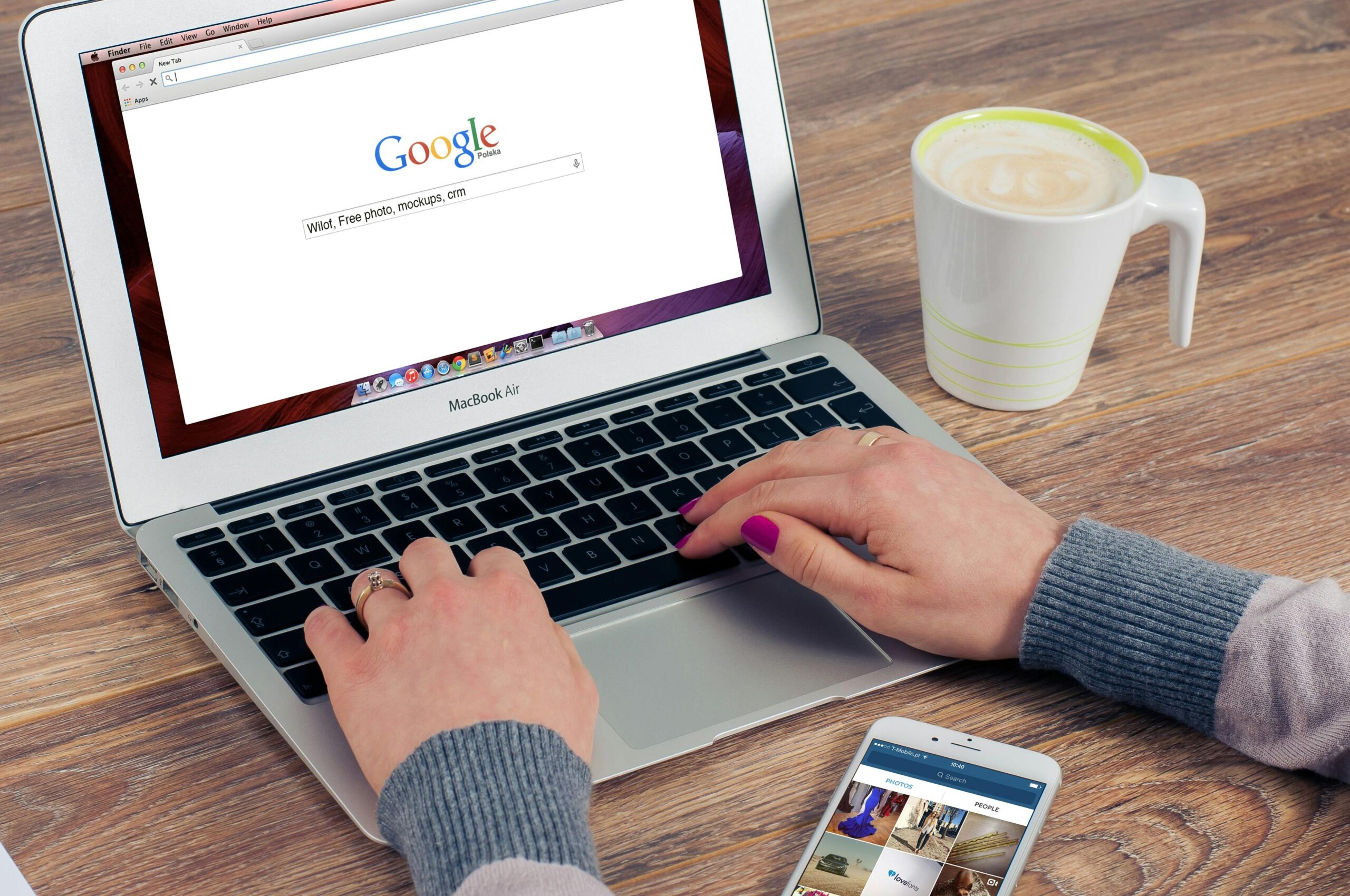 How Our Marketing Agency Masterfully Turns Clicks into Clients with Google Ads