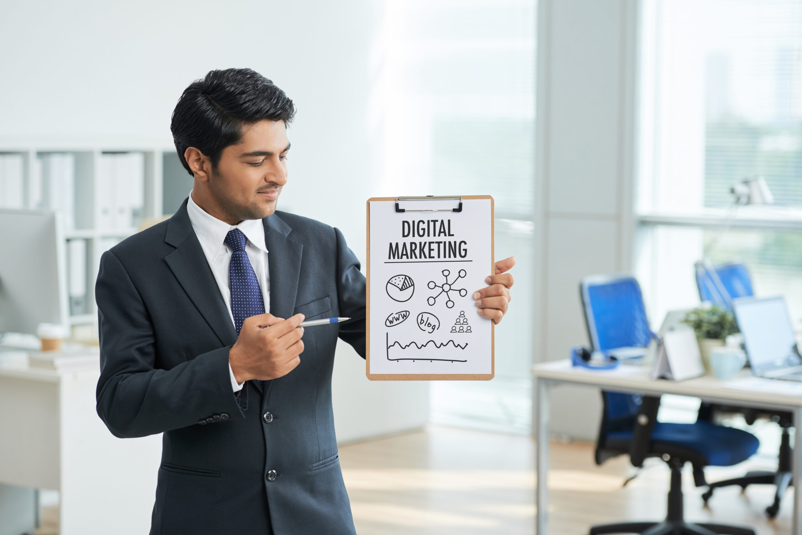 Why Hire a Digital Marketing Agency: A Complete Guide for Businesses